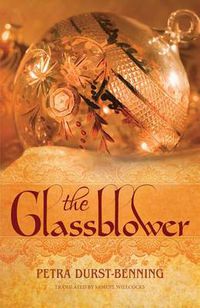 Cover image for The Glassblower