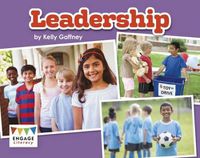 Cover image for Leadership