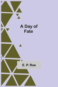 Cover image for A Day of Fate