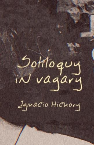 Cover image for Soliloquy in Vagary