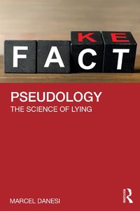 Cover image for Pseudology