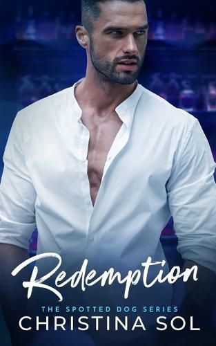 Cover image for Redemption