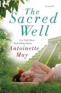 Cover image for The Sacred Well: A Novel