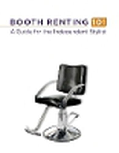 Cover image for Booth Renting 101: A Guide for the Independent Stylist