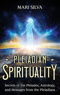 Cover image for Pleiadian Spirituality