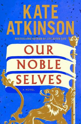 Cover image for Our Noble Selves