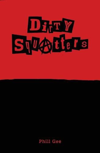 Cover image for Dirty Squatters