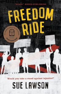 Cover image for Freedom Ride