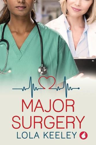 Cover image for Major Surgery