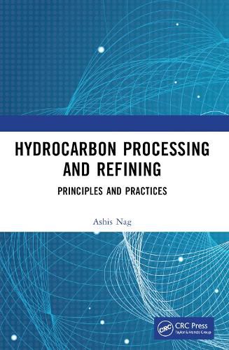 Cover image for Hydrocarbon Processing and Refining