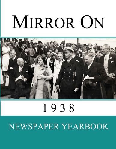 Cover image for Mirror On 1938