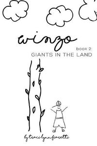 Cover image for Winzo Book 2: Giants in the Land
