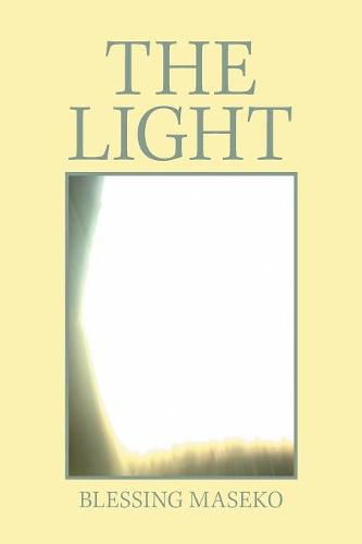 Cover image for The Light