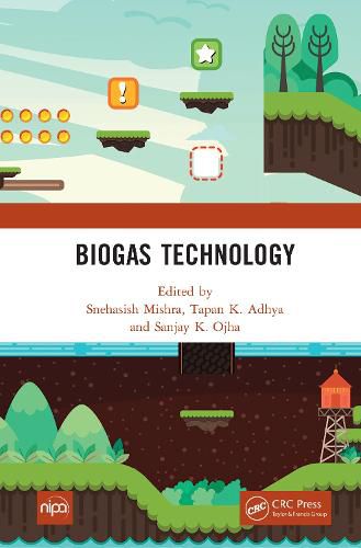 Cover image for Biogas Technology