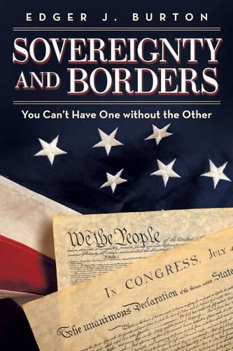 Cover image for Sovereignty and Borders