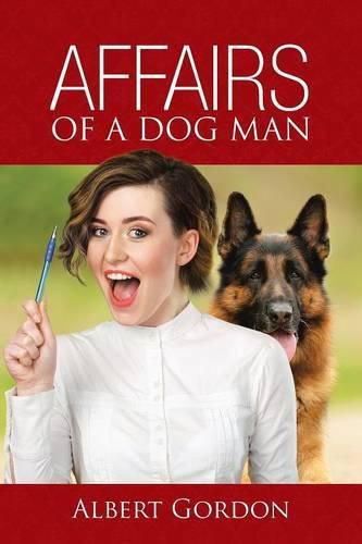Cover image for Affairs of a Dog Man