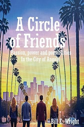 Cover image for A Circle of Friends