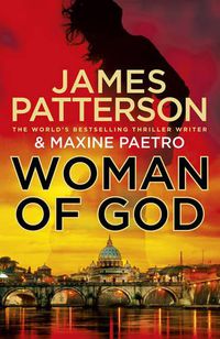 Cover image for Woman of God