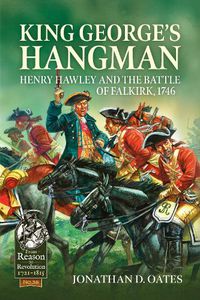 Cover image for King George's Hangman