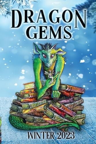 Cover image for Dragon Gems