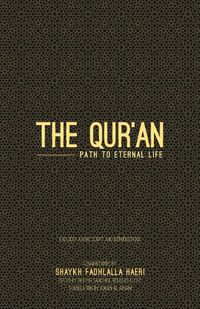 Cover image for The Qur'an