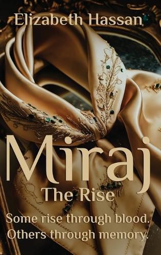 Cover image for Miraj - The Rise