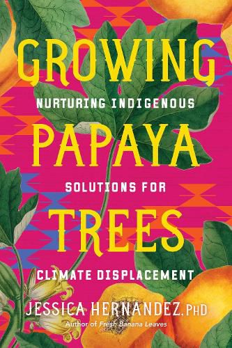 Cover image for Growing Papaya Trees