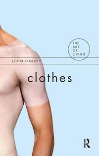 Cover image for Clothes