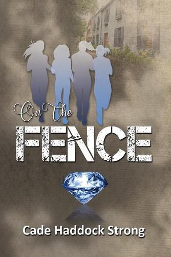 Cover image for On the Fence