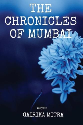 Cover image for The Chronicles of Mumbai