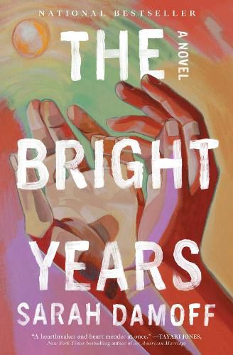 Cover image for The Bright Years