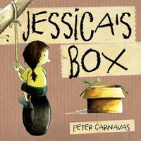 Cover image for Jessica's Box