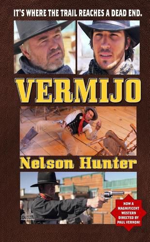 Cover image for Vermijo
