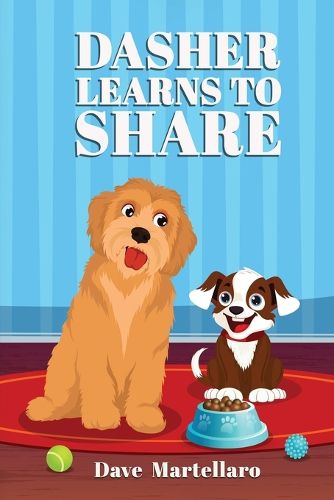 Cover image for Dasher Learns to Share