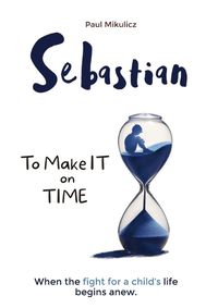 Cover image for Sebastian