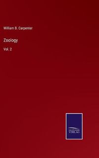 Cover image for Zoology: Vol. 2