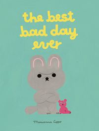 Cover image for The Best Bad Day Ever