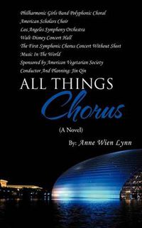 Cover image for All Things Chorus