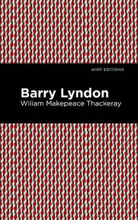 Cover image for Barry Lyndon