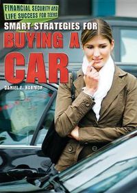 Cover image for Smart Strategies for Buying a Car