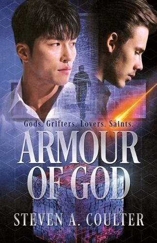 Cover image for Armour of God