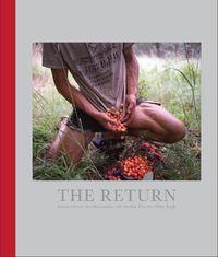 Cover image for The Return