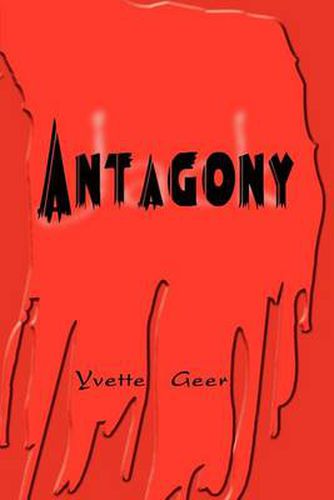 Cover image for Antagony