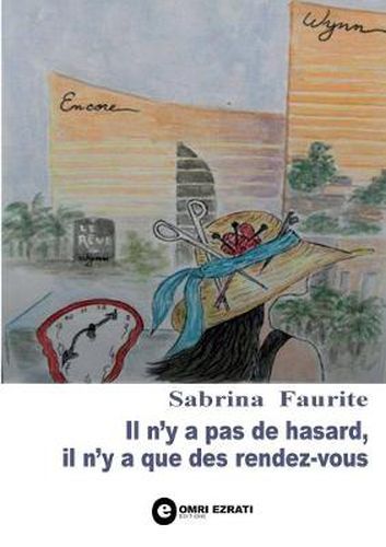 Cover image for Il n'y a pas de hasard, il n'y a que des rendez-vous