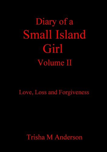Cover image for Diary Of A Small Island Girl, Volume II