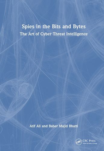 Cover image for Spies in the Bits and Bytes