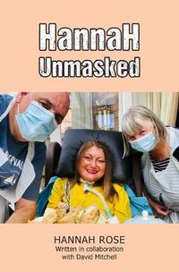 Cover image for Hannah Unmasked