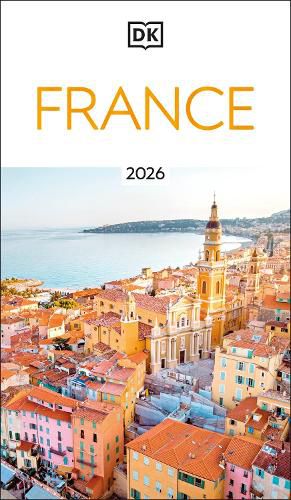 Cover image for DK France
