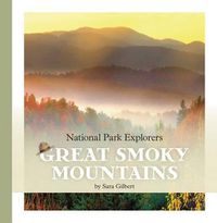 Cover image for Great Smoky Mountains