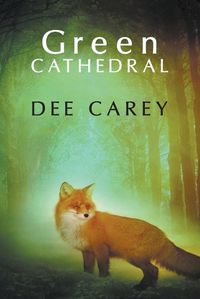 Cover image for Green Cathedral